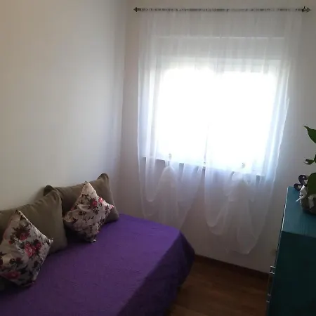 3 Bedroom With Terrace And Free Parking * Split